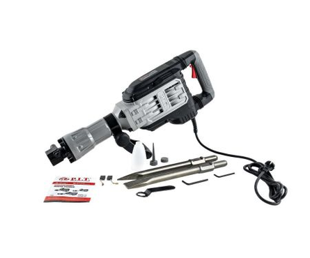 Молоток отбойный 50 Дж, 1800 Вт, 1500 уд/мин, GSH65-C2 P.I.T. Фотография_2