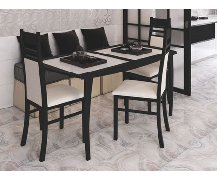 Плитка облицовочная Камелот светло-серая 300х600х9 мм 1-й сорт Фотография_1