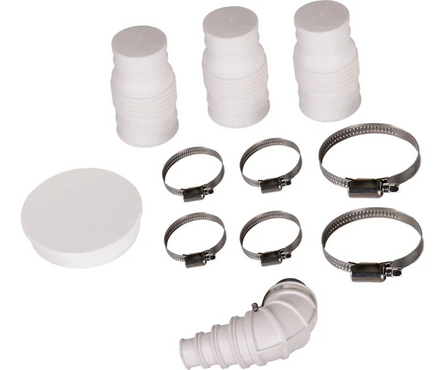 Насос канализационный КН-500 Вихрь Фотография_6