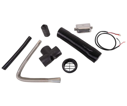 Тепловая пушка дизельная 6 кВт/220 В/190 м² ТДПН-6000 РЕСАНТА Фотография_6