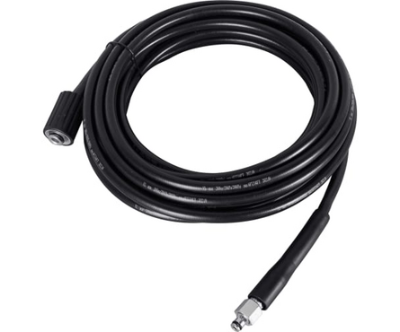 Мойка высокого давления 2.5 кВт, 420 л/ч, 130 бар М195-PW-PRO HUTER Фотография_7