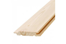 Евровагонка Хвоя сорт А 2000х12.5х96(88) мм (10 шт/уп/1.92 м²)