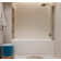 Ванна акриловая 1700х700 мм (каркас + экран + сифон) Аура ТРИТОН Фотография_2