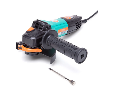 УШМ 125 мм 1000 Вт, 10000 об/мин, AG9012TJ STURM Фотография_3