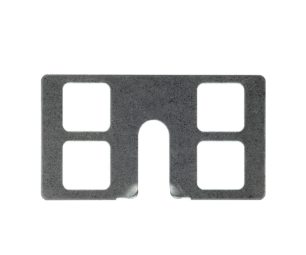 Крепеж для штукат. профилей КРЕММЕР-клипс КНАУФ (100 шт/уп) Фотография_1