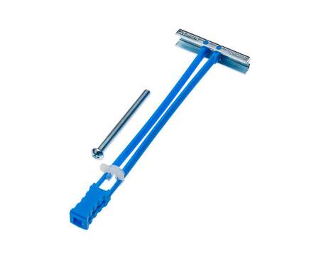 Дюбель Хартмурт КНАУФ М5x60 мм Фотография_1