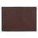 Коврик придверный 40x60 см ребристый коричневый SUNSTEP Фотография_0