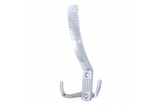 Крючок вешалка 212 А СР хром СТАНДАРТ