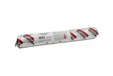 Герметик полиуретановый SOUDAL Soudaflex 40 FC 600 мл коричневый