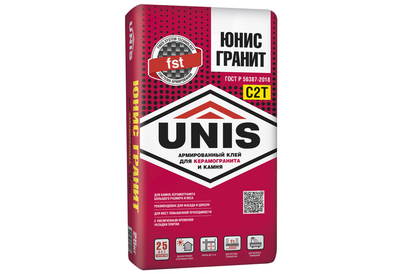 Клей плиточный Юнис гранит 25кг. Клей Юнис плюс 25 кг. Unis клей плиточный.