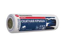 Утеплитель Минвата Технониколь Скатная крыша 35 QN 3900х1200х150 мм (4.68 м²/0.702 м³/1 мат)
