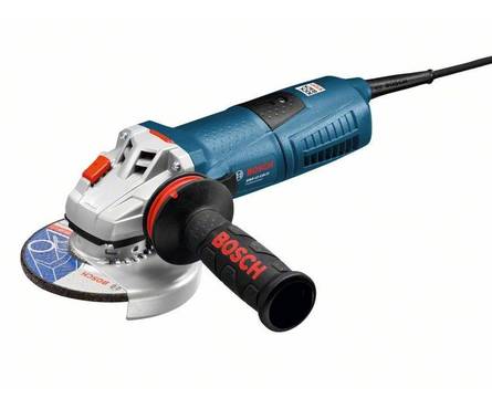 Болгарка УШМ Bosch GWS 13-125 CI 125 мм,  11500 об/мин Фотография_0