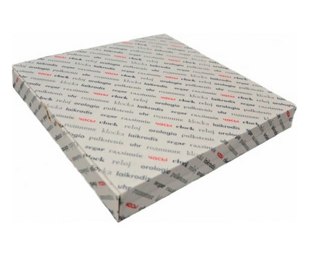 Часы настенные Тройка 91900934 Фотография_1