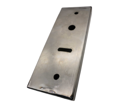 Короб для замка 65 мм МЕТТЭМ ЗВ9 902.0.0 Фотография_1