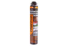 Напыляемый утеплитель БелИНЭКО Profpur Thermo 890 мл