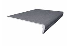 Керамгранит Kerama Marazzi Аллея 300х300 мм, темно - серый, противоскользящий