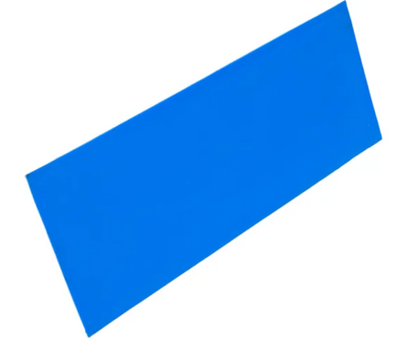 Шпатель резиновый для затирки швов 230х90 мм МАПЕИ Фотография_2