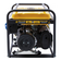 Генератор бензиновый 5.5 кВт 220В бак 25 л ручной стартер GE-6900 DENZEL Фотография_5