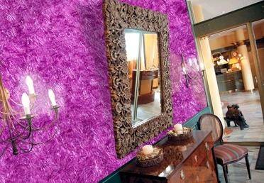 Жидкие обои BioPlast 935 1 кг. расход на 3 м2 кол-во воды 5 л Фотография_1