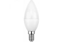 Лампа светодиодная 11.5 Вт Свеча Е14 4000К нейтральный свет Rexant