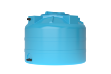 Бак для воды Aquatech ATV-200 (синий ) 
