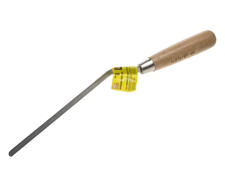 Расшивка каменщика плоская 8 мм для швов STAYER Фотография_1