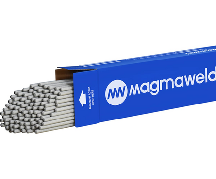 Электроды EL 308L d=2 300 мм для нержавеющих сталей MAGMAWELD (1.75 кг) Фотография_0