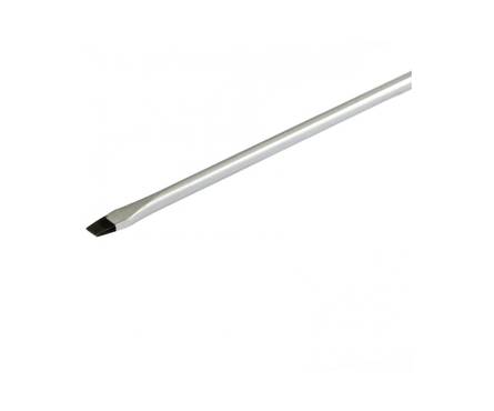 Отвертка SL 3х80 мм, 3х комп. рукоятка, anti slip, СrV Fusion MATRIX Фотография_1