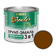 Грунт-эмаль ВИТ color 3 в 1 по ржавчине шоколад 0.8 кг Фотография_0