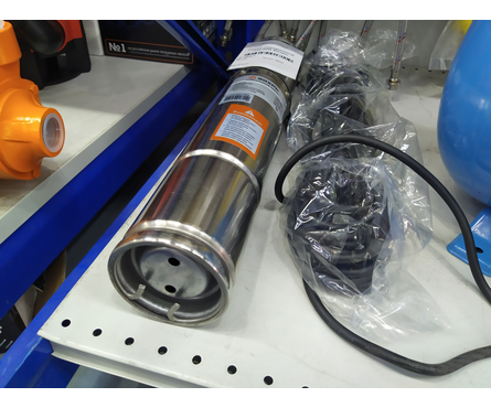 Насос скважинный Вихрь СН-90В Фотография_7