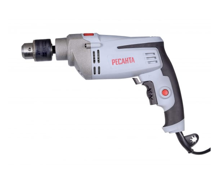 Дрель ударная 950 Вт, 0-3000 об/мин, ДУ-15/950М РЕСАНТА Фотография_2