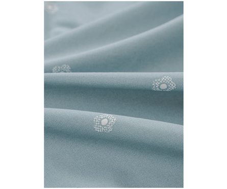 Комплект постельного белья YERRNA, перкаль, 150х200 см, наволочки 50х70 см Фотография_1