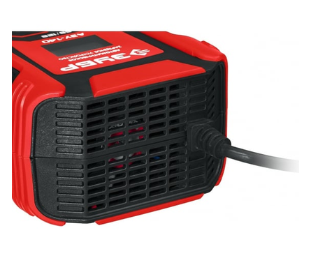 Пускозарядное устройство автомобильное 6/12В АЗУ-140 ЗУБР Фотография_4