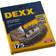 Щетка дисковая для УШМ DEXX 175х22 мм, витая, стальная латунированная проволока, 0.3 мм Фотография_1