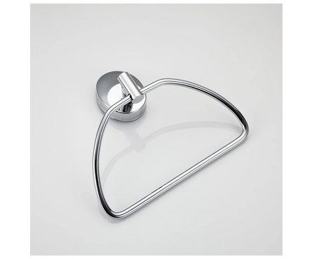 Держатель полотенца Полукольцо F1604-2 FRAP Фотография_1