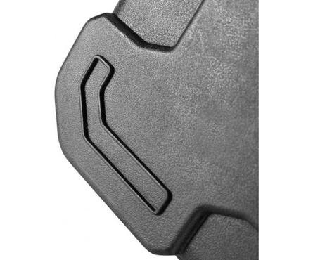 Сумка для инструмента 19 карманов 515х260х265 мм DKTB55 DEKO Фотография_3