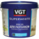 Краска ВД VGT для потолков супербелая 7 кг