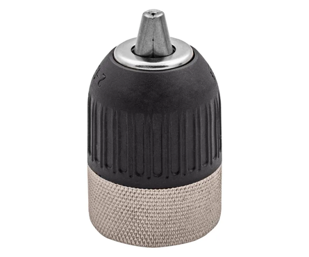 Патрон для дрели быстрозажимной 2-13 мм MATRIX Фотография_1