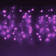 Гирлянда Занавес комнатная 1.5 x 1 м фиолетовая, УМС вилка, контроллер, 8 режимов, 180 ламп Фотография_0