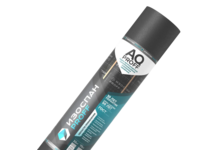 Мембрана Изоспан AQ proff гидро-ветрозащитая паропроницаемая (70 м²/рул)