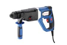 Перфоратор BELMASH RH SDS-PLUS, 1050 Вт, 3 Дж, 0-1100 об/мин, 0-4900 уд/мин, кейс