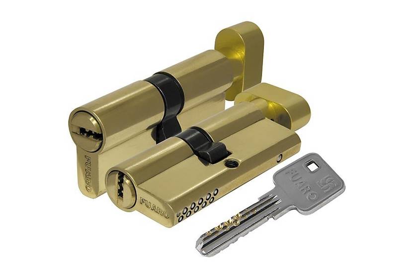 Fuaro цилиндровый механизм. Цилиндровый механизм fuaro d-pro502. 100zm 80mm. Цилиндр доорлок для фуаро. Цилиндровый механизм fuaro 80 мм.