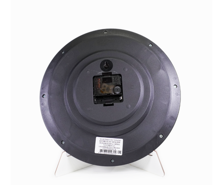 Часы настенные TROYKATIME Тройка 11110116 Фотография_4