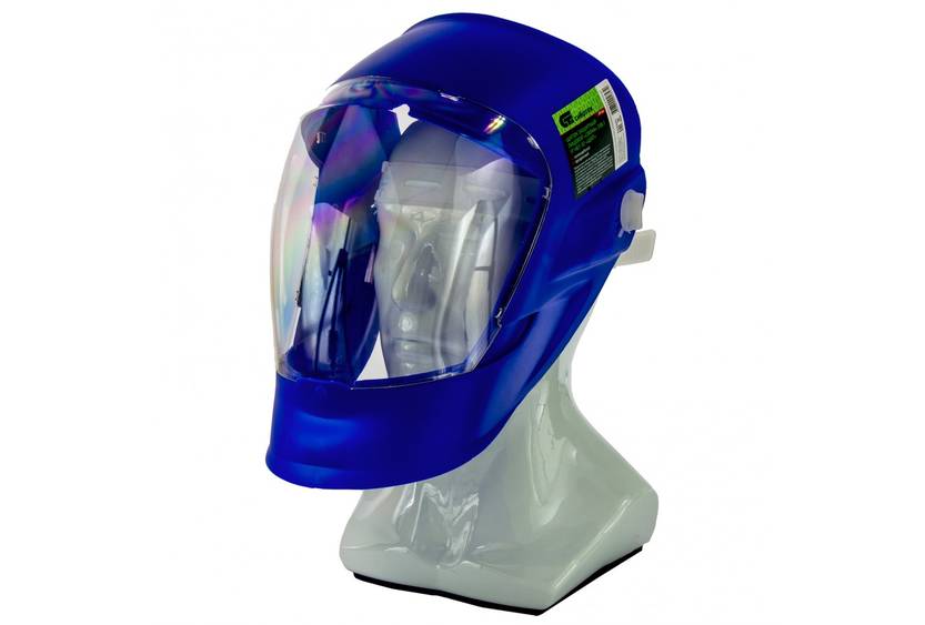 Щиток защитный лицевой Сибртех «Свона», Щит 230.1 1F НБТ-02 купить в ...