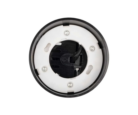 Светильник-прожектор трековый PTR 36 GX53 черный IP20 JazzWay 5049185 Фотография_4