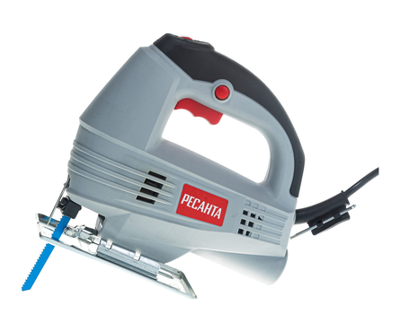 Лобзик 600 Вт 500-300 об/мин пропил 55 мм Л-55/600 РЕСАНТА Фотография_2