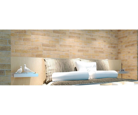 Плитка облицовочная Брик натуральная 300х600х9 мм Фотография_1