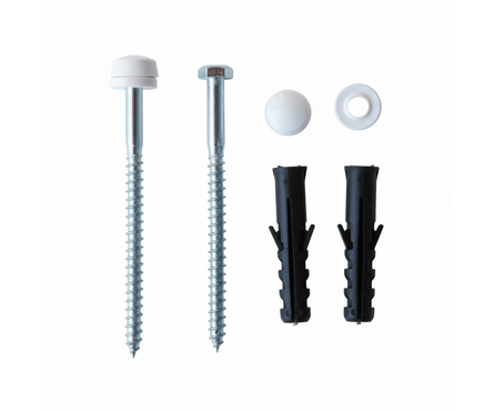 Крепление для унитаза Б-90 Фотография_0