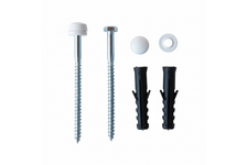 Крепление для унитаза Б-90