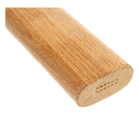 Ручка для кувалды шлифованная L 600 мм БУК СИБРТЕХ Фотография_1